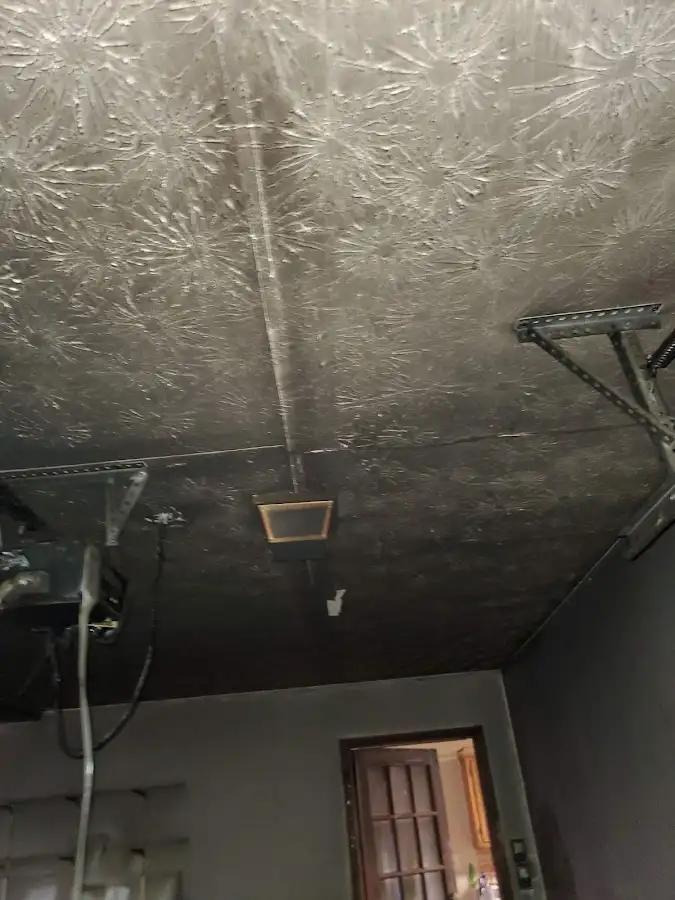 Fire and smoke damage assessment for Emergency Water Damage Services in McAlester